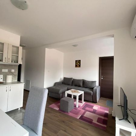 Dom apartmani Kragujevac Bagian luar foto