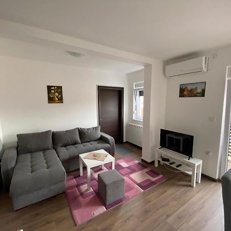 Dom apartmani Kragujevac Bagian luar foto